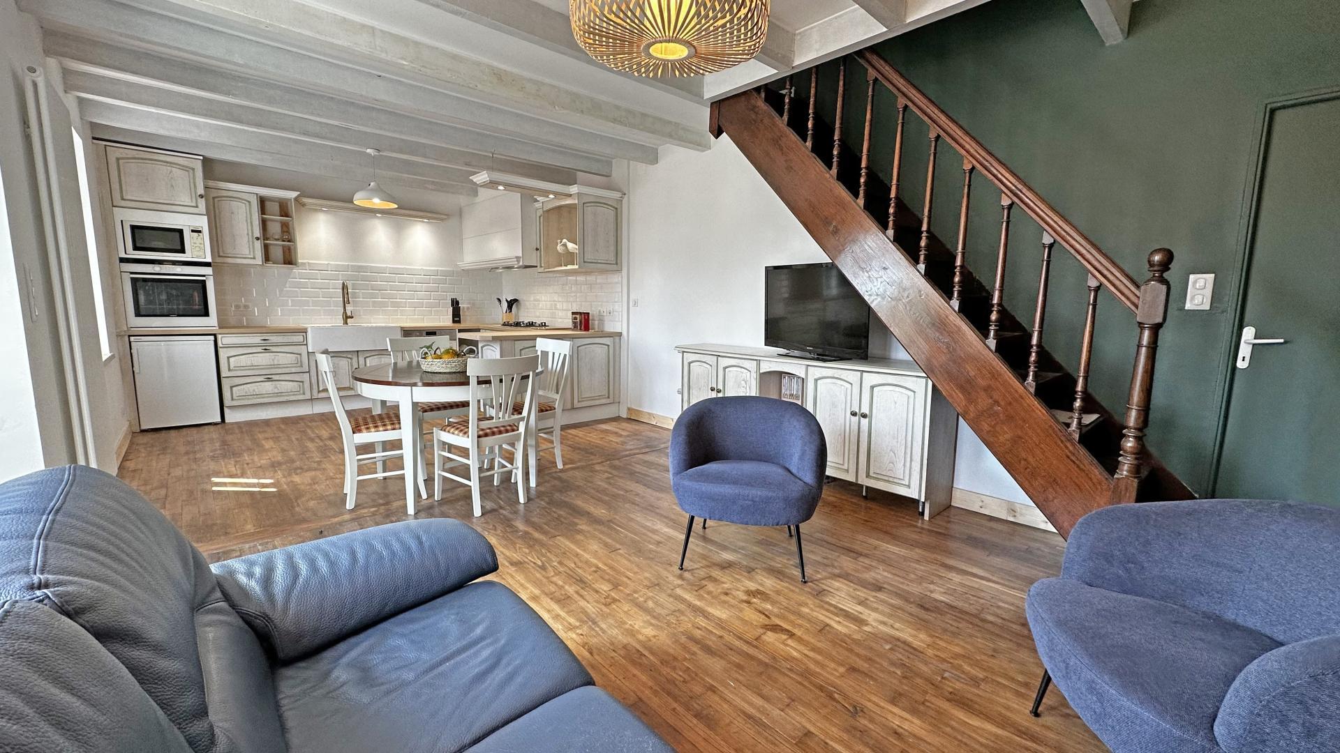 Le Charron, Saint-Mathieu - photo 14