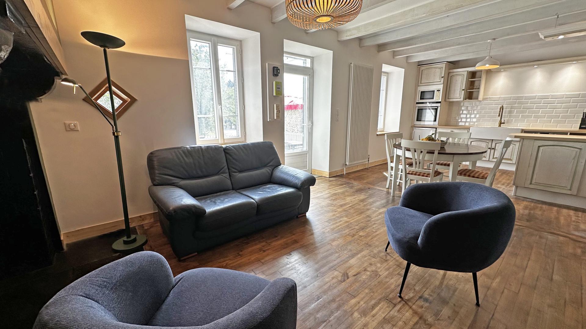 Le Charron, Saint-Mathieu - photo 4