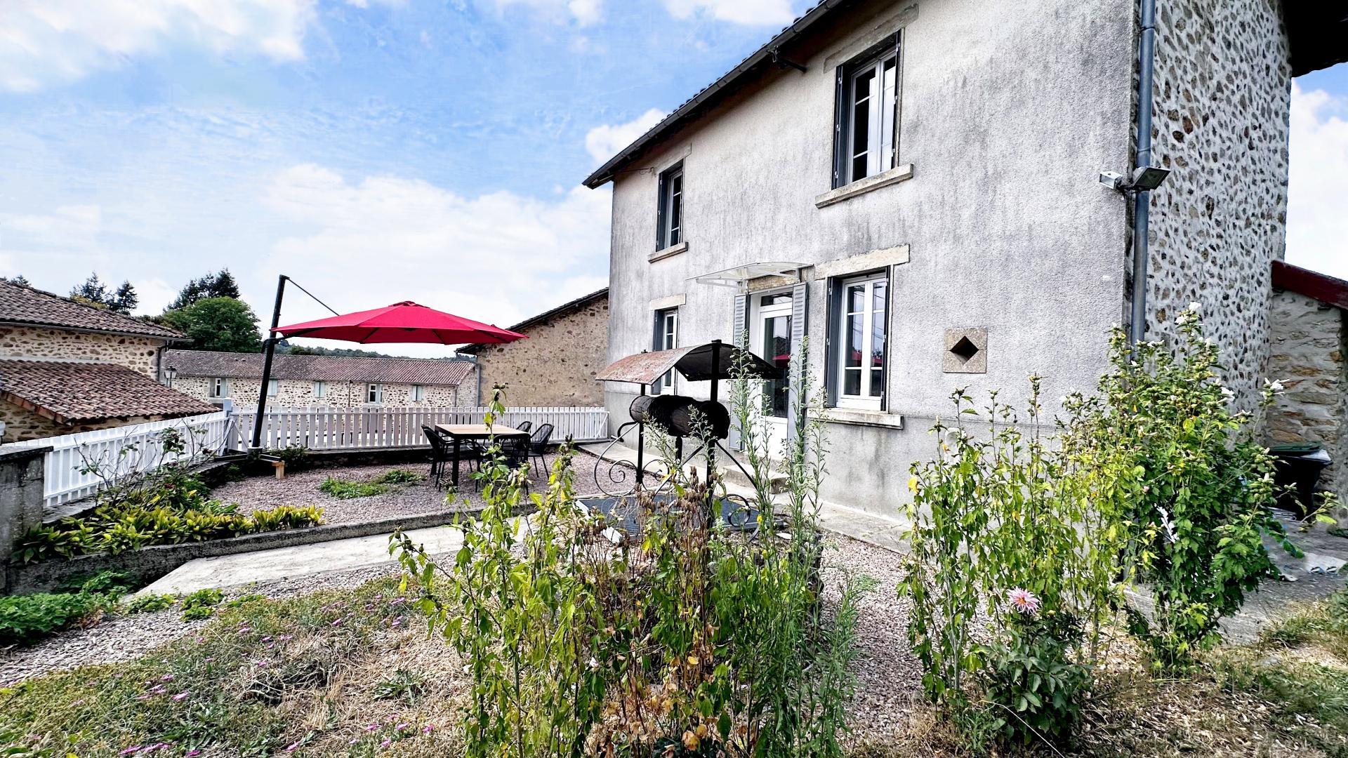 Le Charron, Saint-Mathieu - photo 6