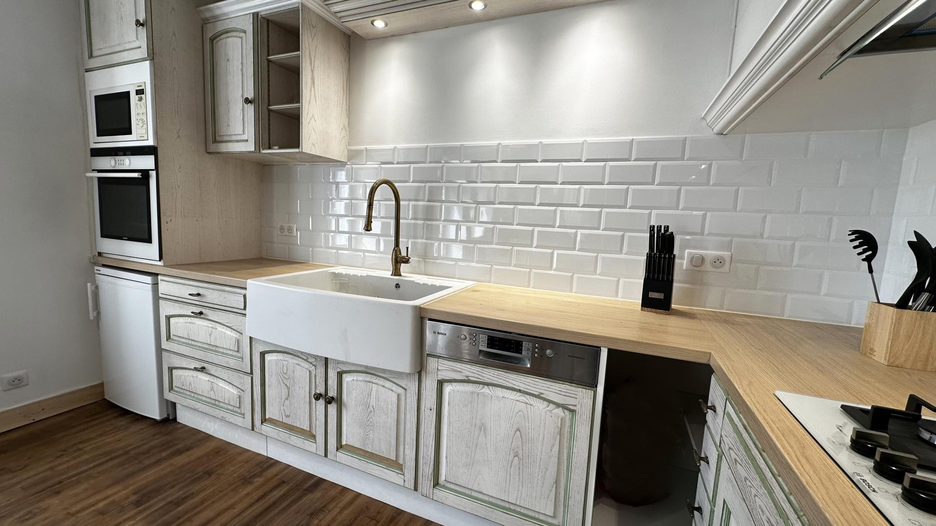 Le Charron, Saint-Mathieu