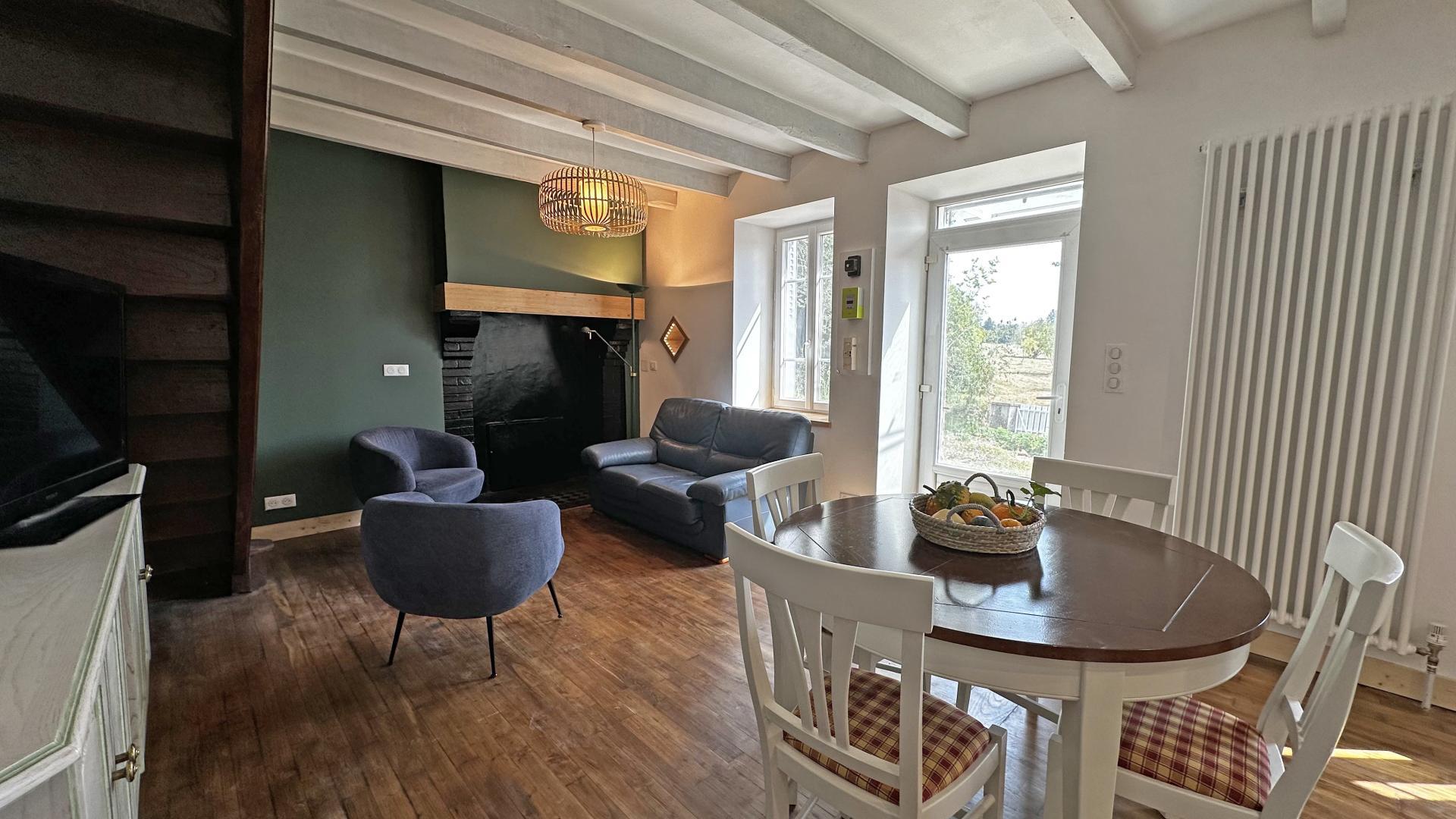 Le Charron, Saint-Mathieu - photo 8