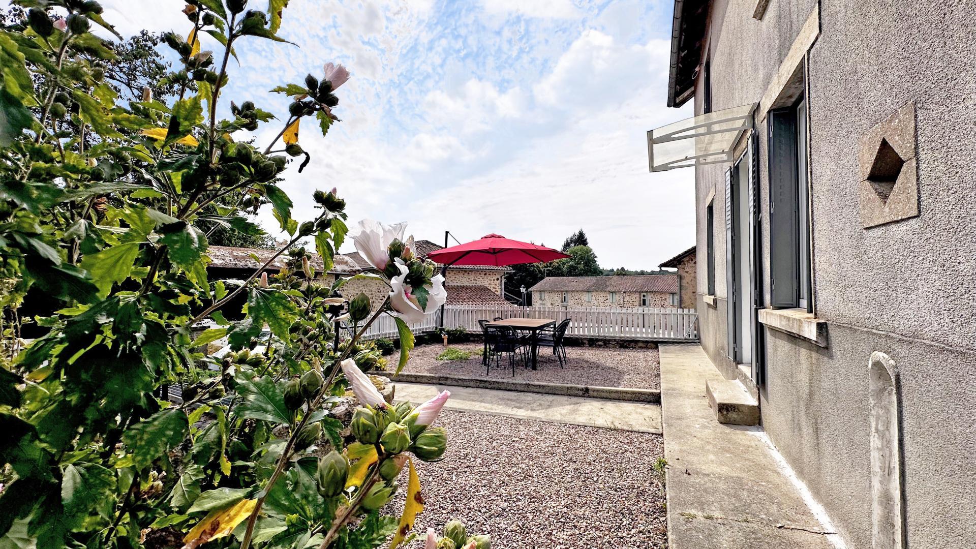 Le Charron, Saint-Mathieu - photo 5