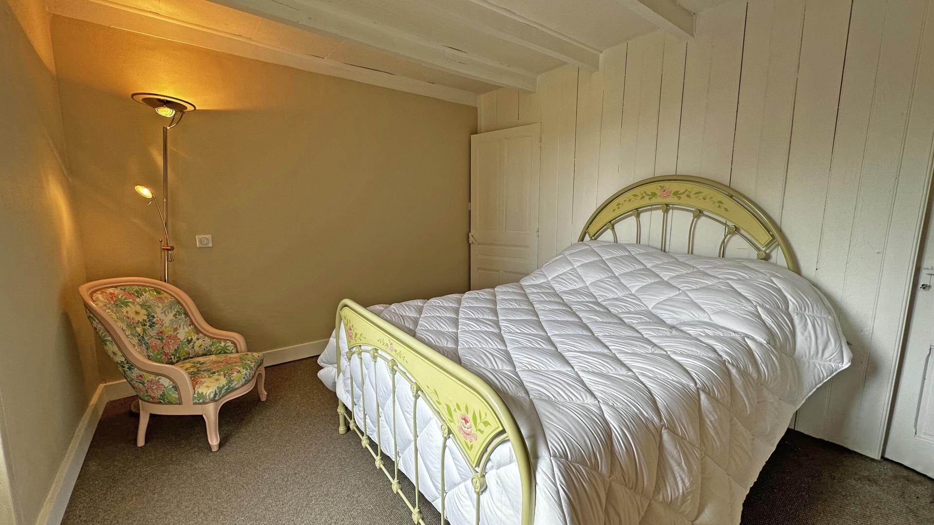 Le Charron, Saint-Mathieu - photo 10