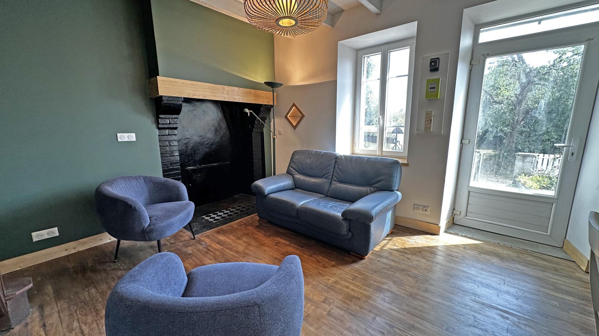 Le Charron, Saint-Mathieu - photo 2