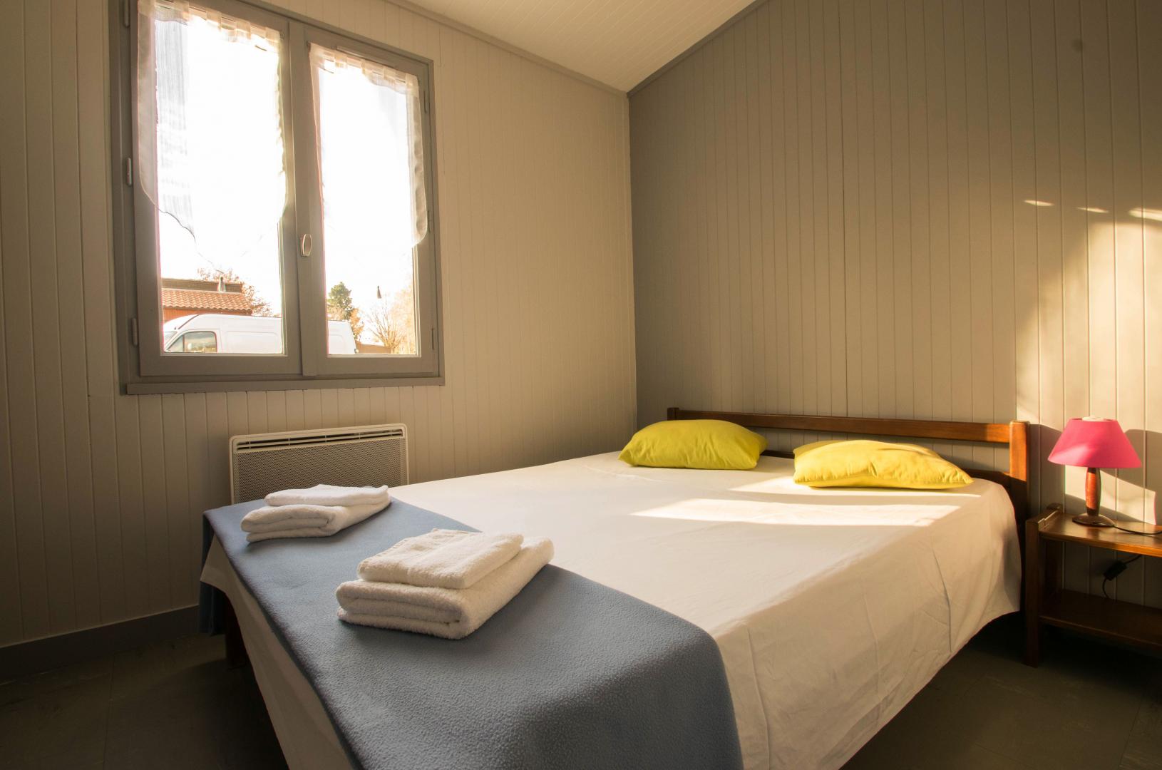 Les Ribières - gîte n°1 - photo 2