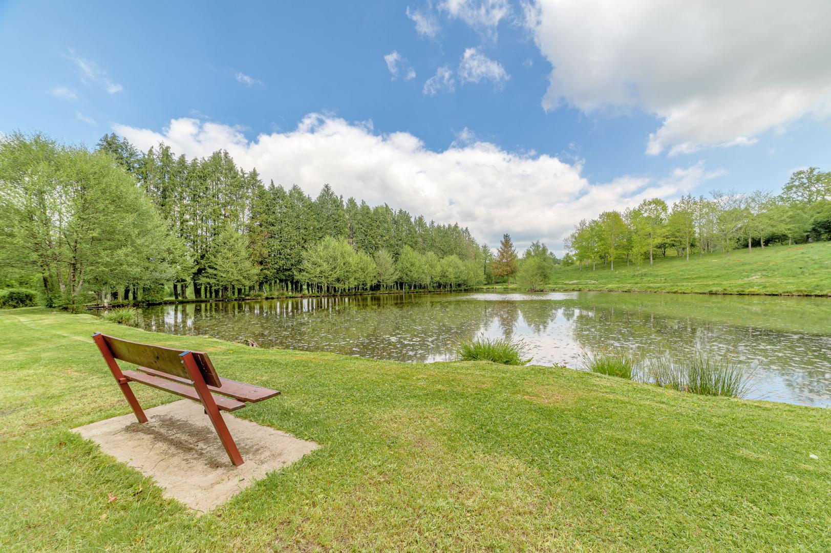 Les Ribières - gîte n°3 - photo 2