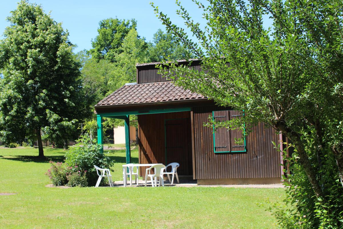 Les Ribières - gîte n°3, Les Cars - photo 58