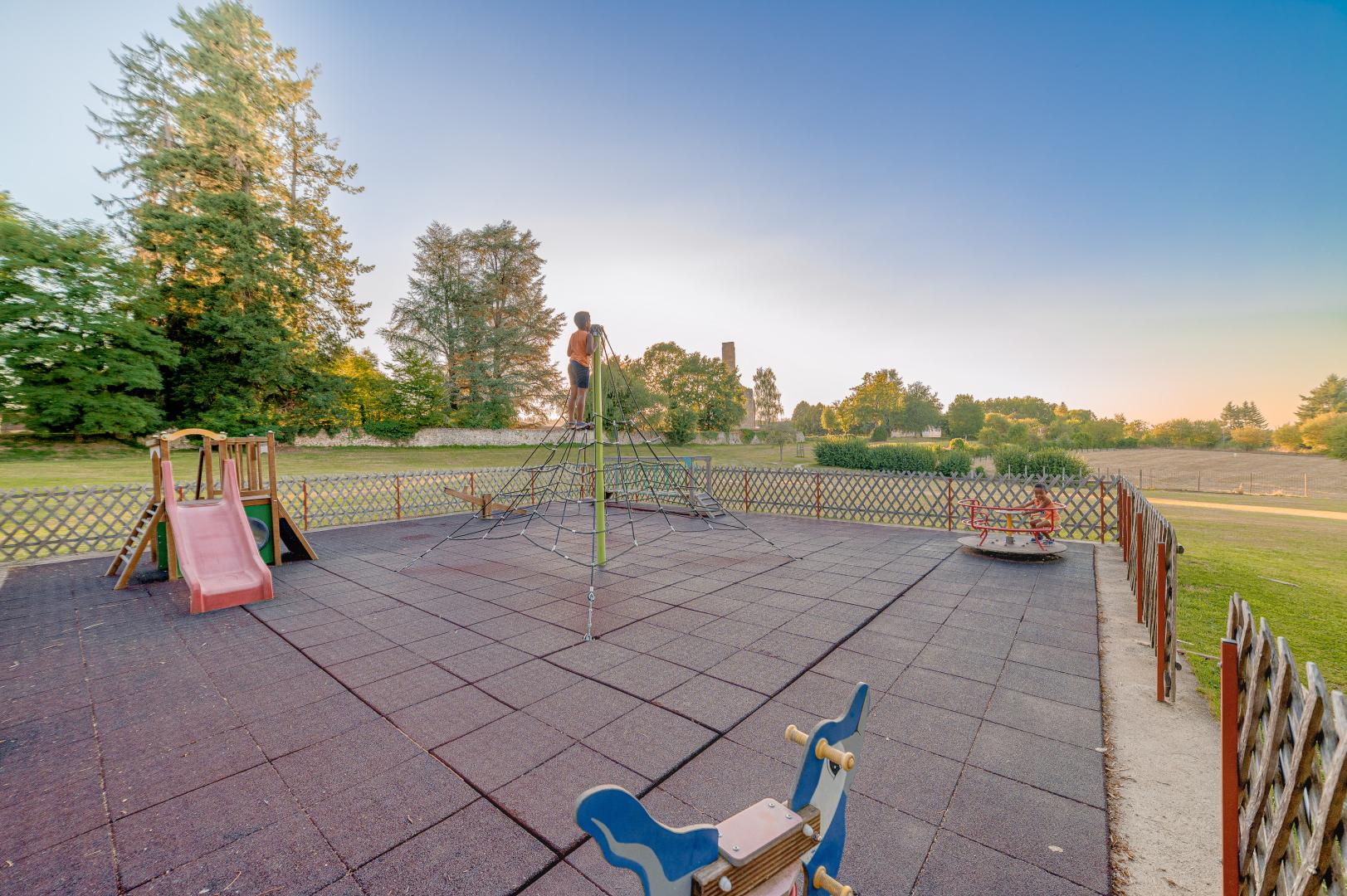 Les Ribières - gîte n°4 - photo 3