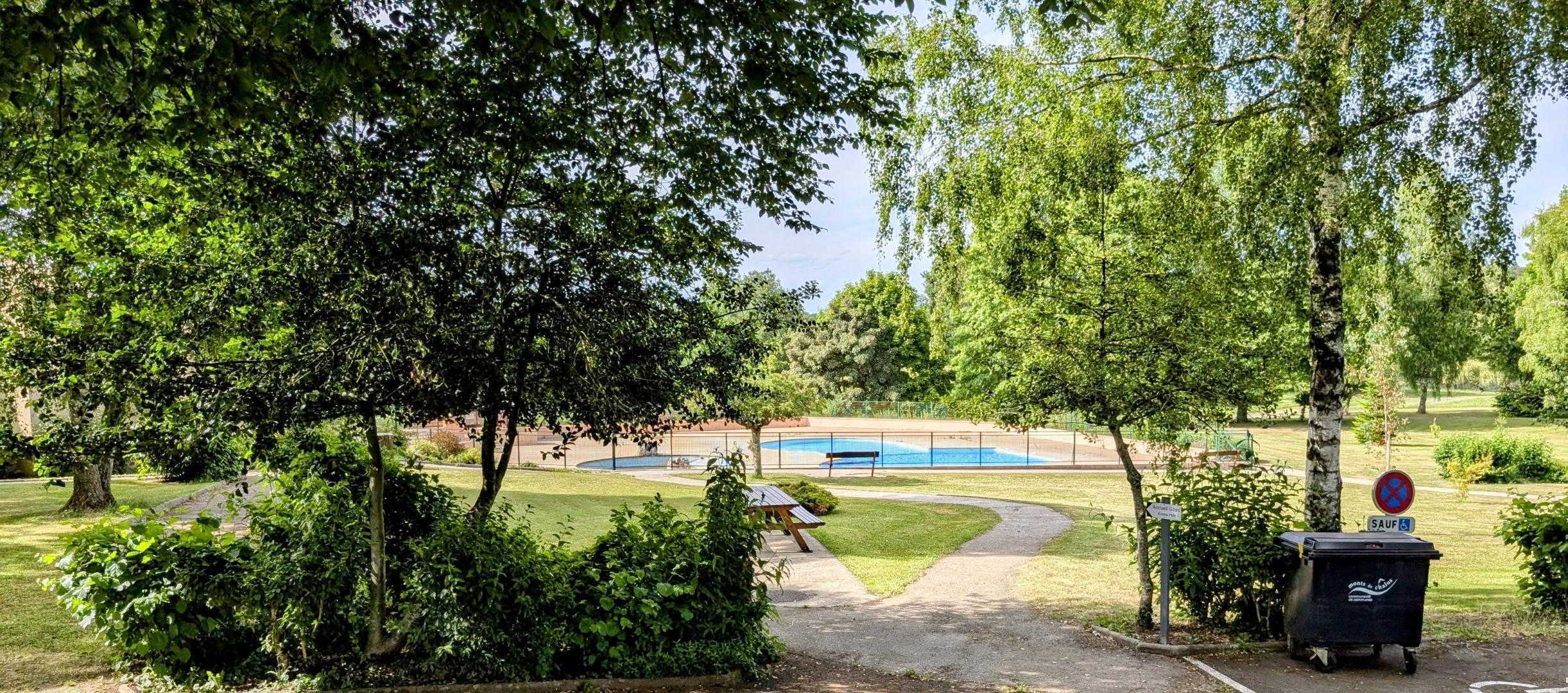 Les Ribières - gîte n°5 - photo 3