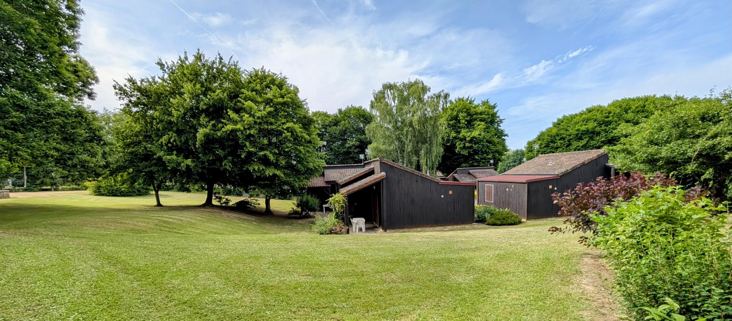 Les Ribières - gîte n°5 - photo 2