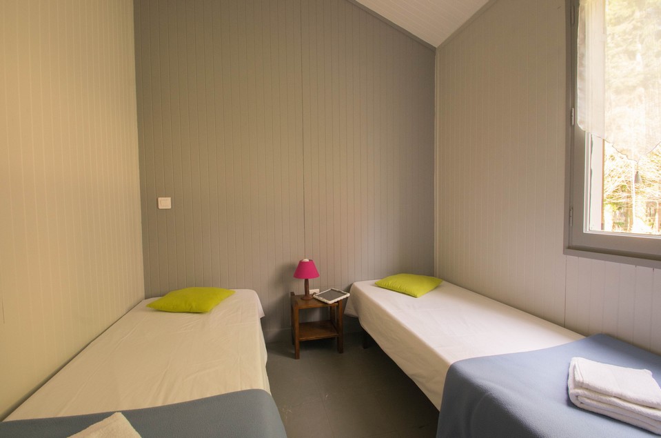 Les Ribières - gîte n°7 - photo 5