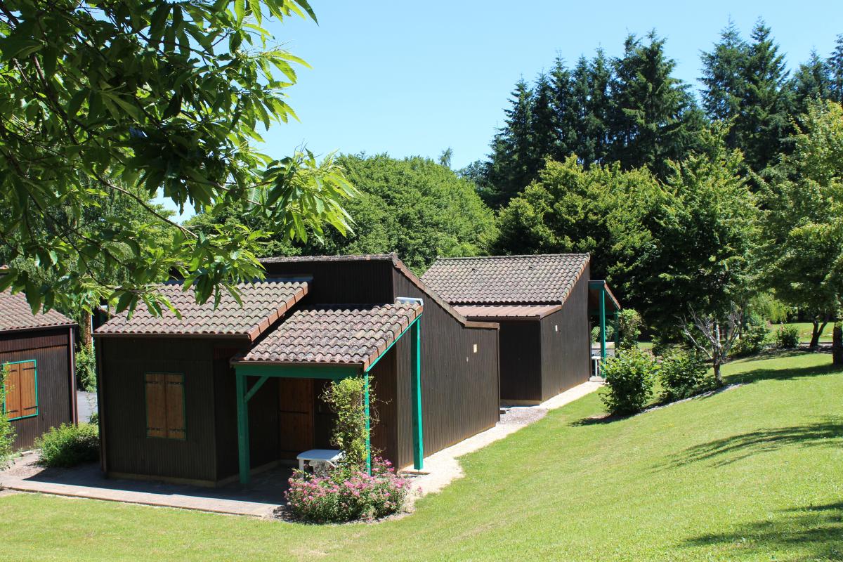 Les Ribières - gîte n°7, Les Cars - photo 57