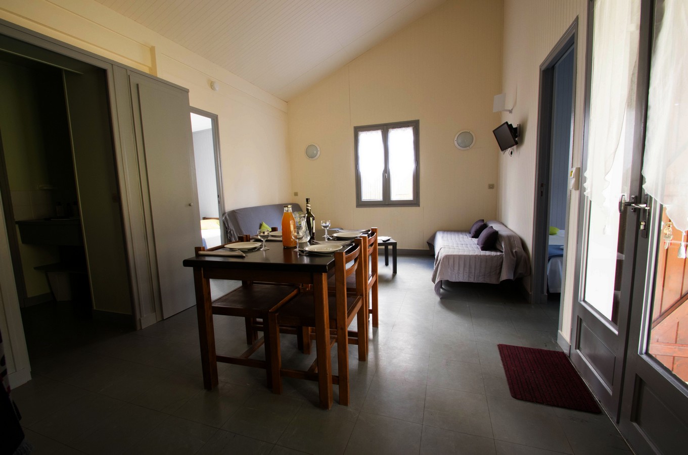 Les Ribières - gîte n°8 - photo 2