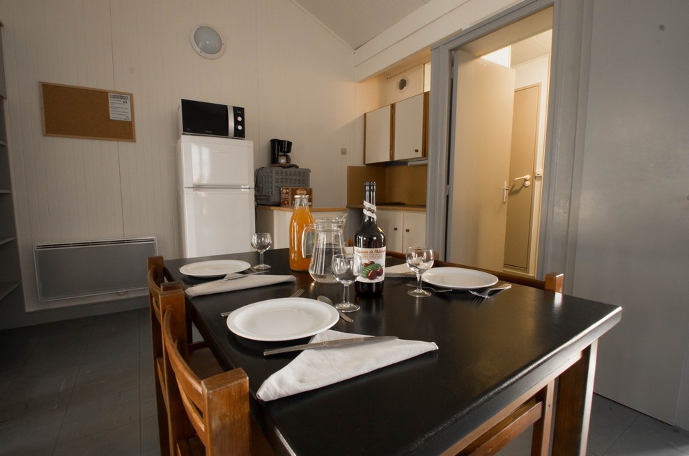 Les Ribières - gîte n°9 - photo 3