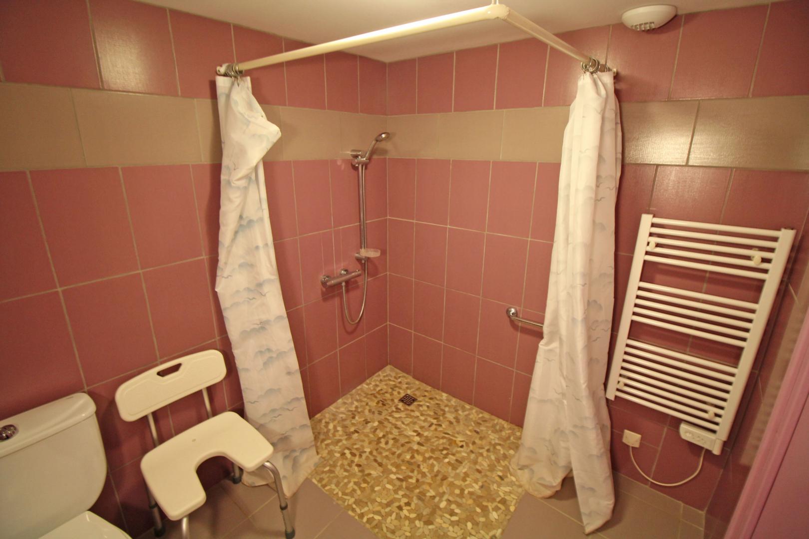 Les Ribières - gîte n°10, Les Cars - photo 56