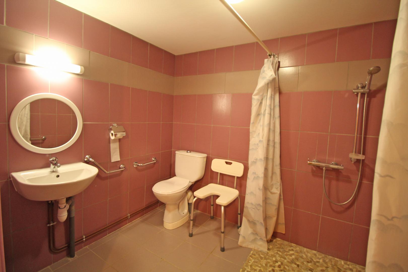 Les Ribières - gîte n°10, Les Cars - photo 57