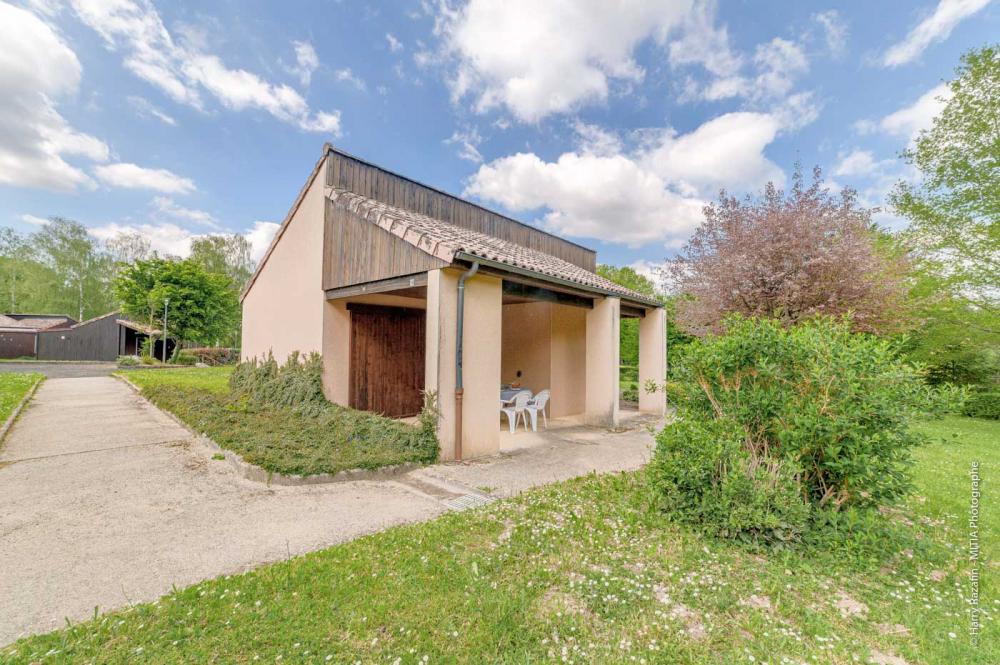 Les Ribières - gîte n°10