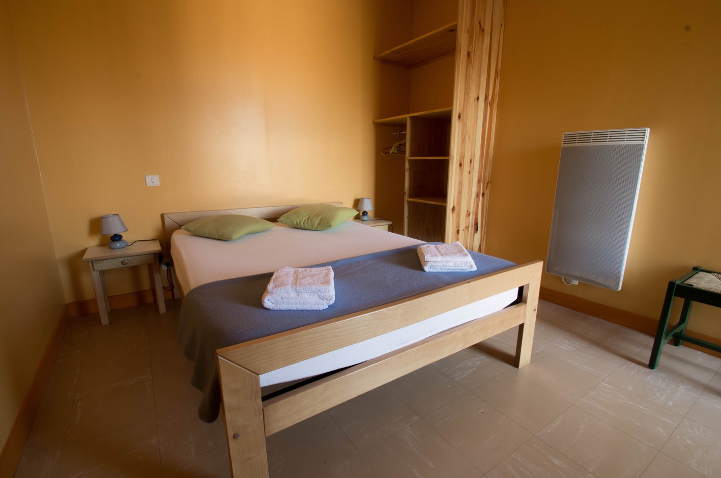 Les Ribières - gîte n°11 - photo 2