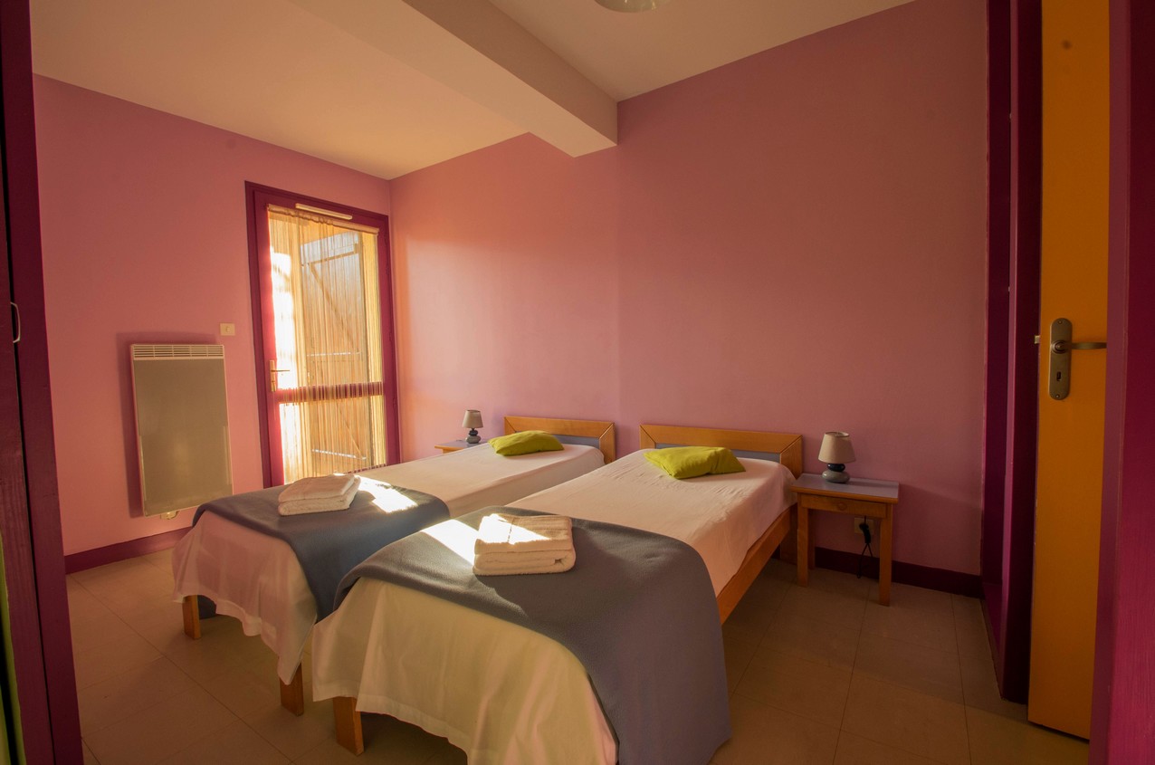 Les Ribières - gîte n°12 - photo 4