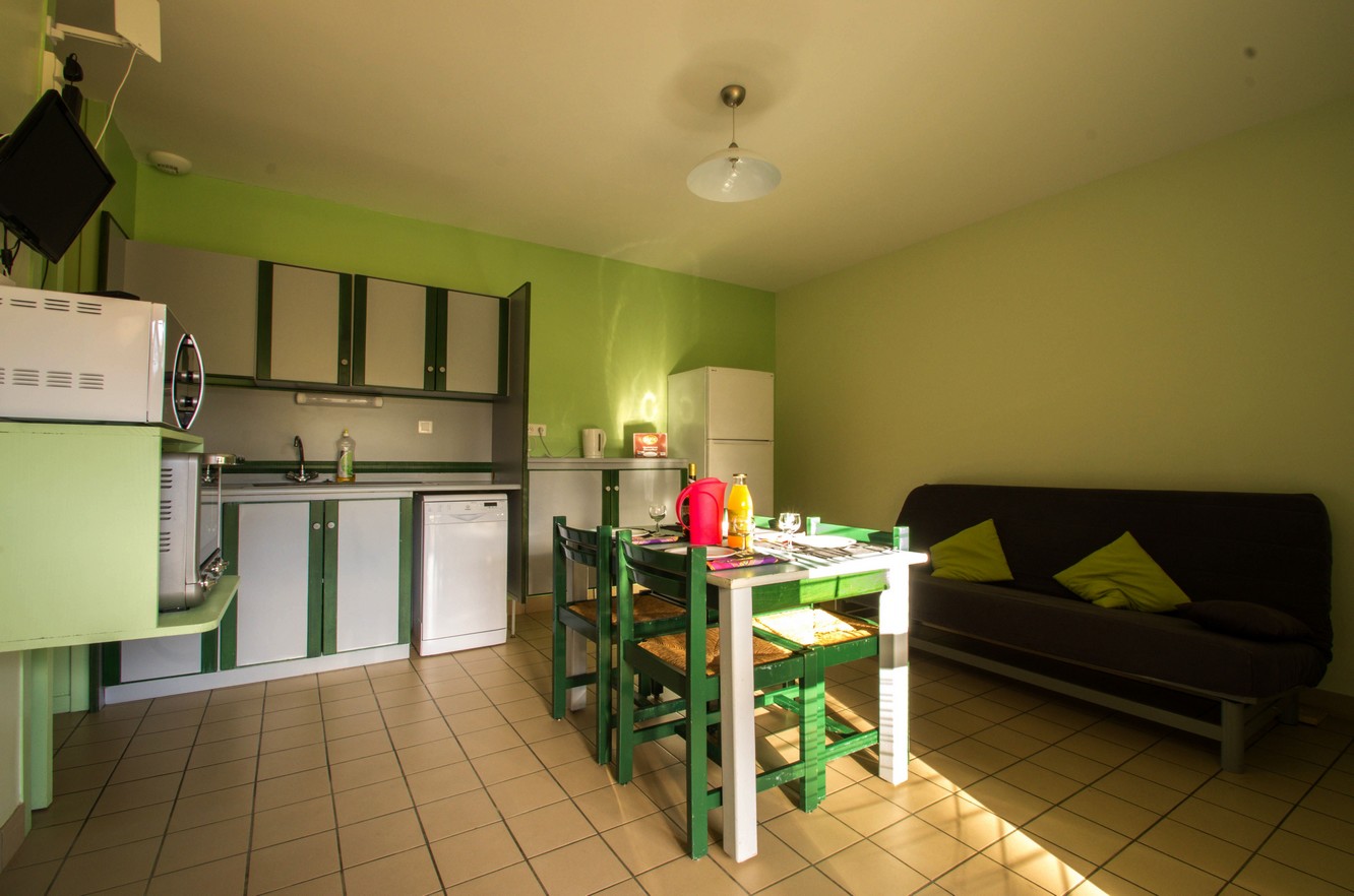 Les Ribières - gîte n°12, Les Cars - photo 58