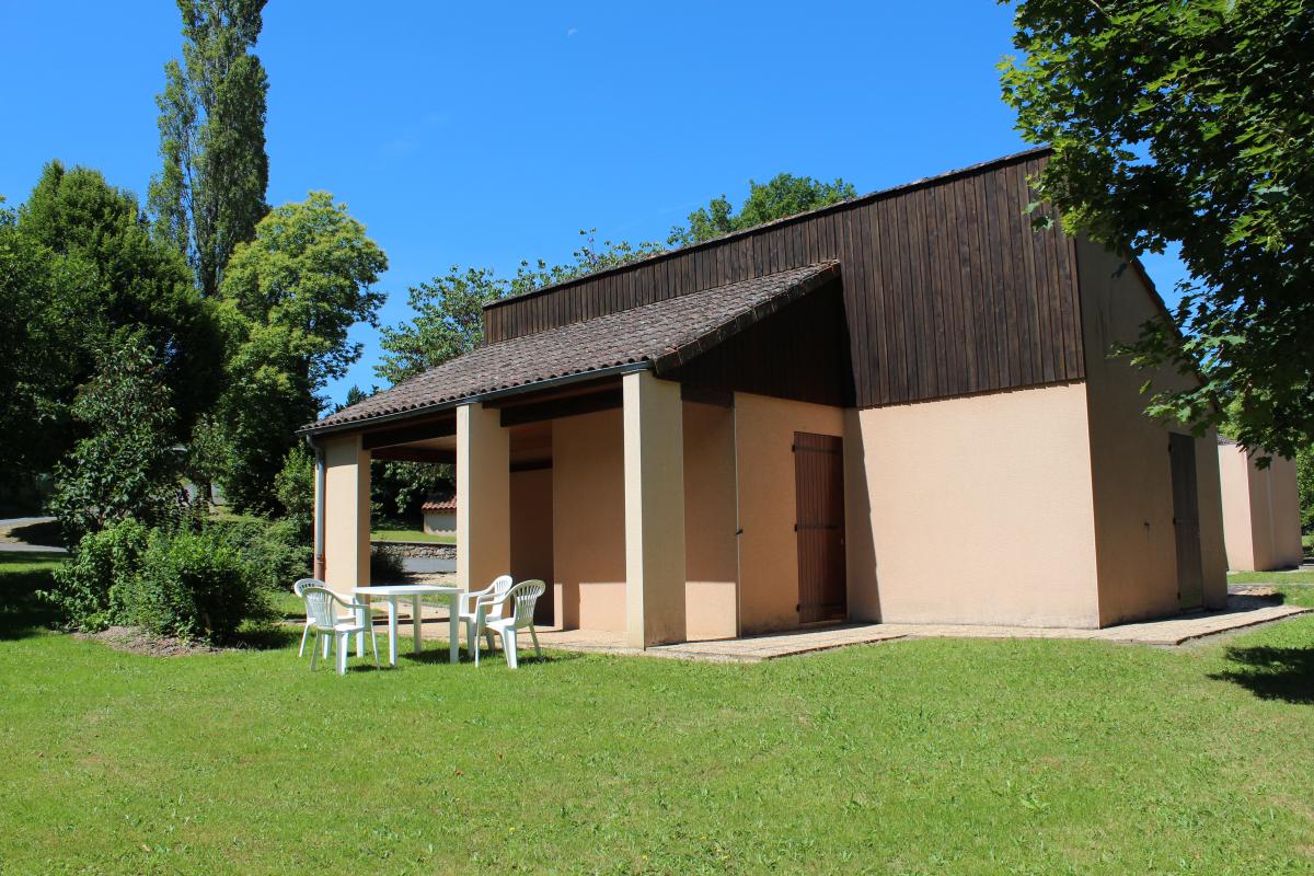 Les Ribières - gîte n°12, Les Cars - photo 46