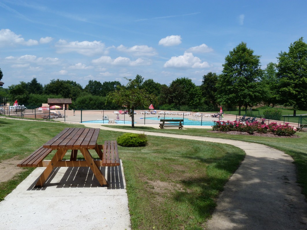 Les Ribières - gîte n°13 - photo 5