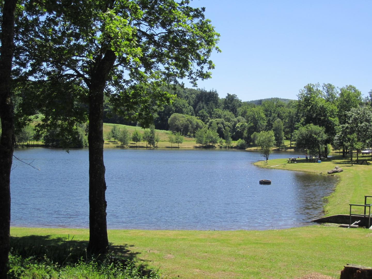 Les Ribières - gîte n°14 - photo 5