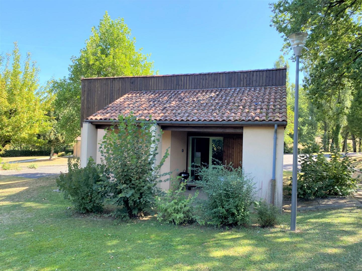 Les Ribières - gîte n°14, Les Cars - photo 61