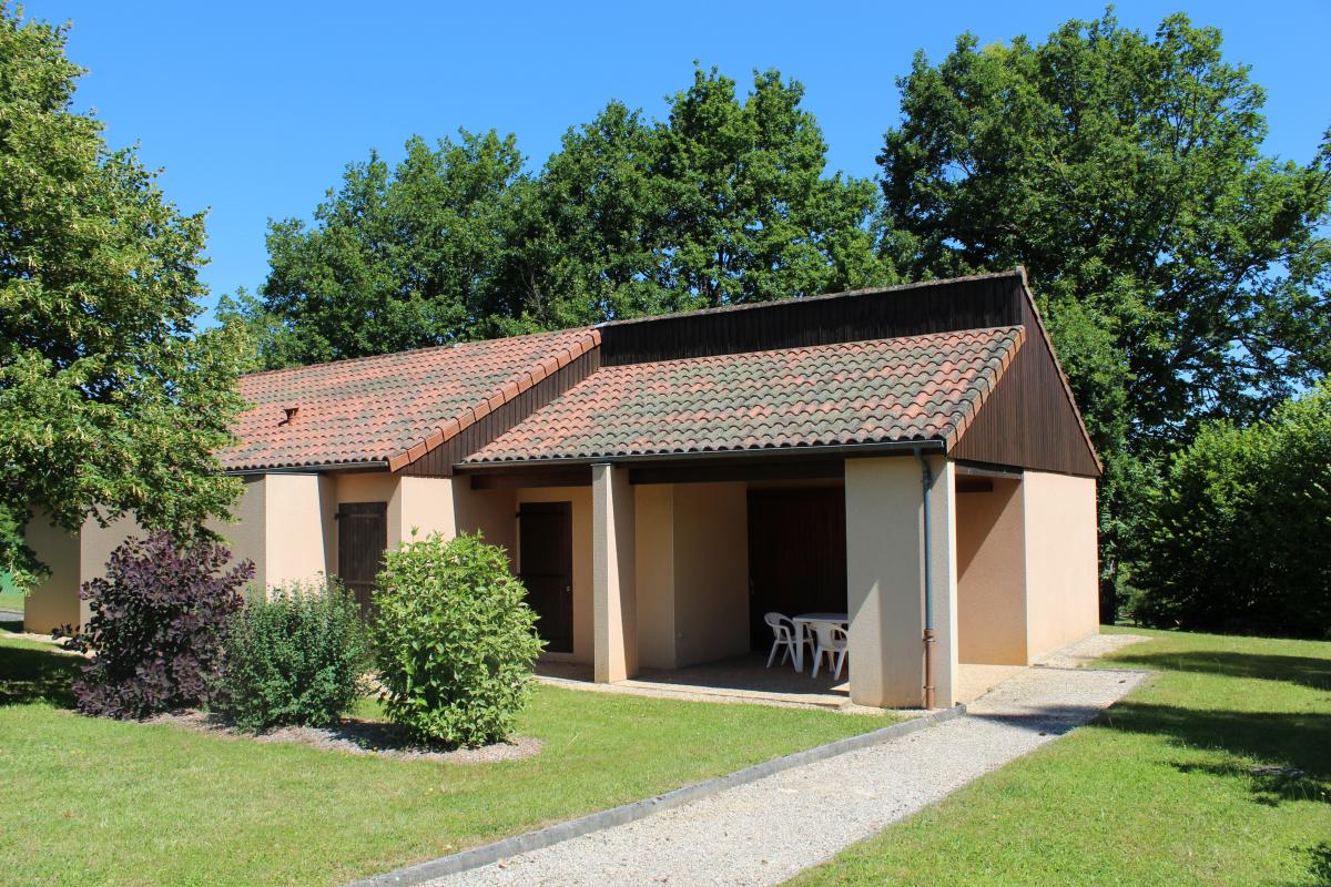 Les Ribières - gîte n°16