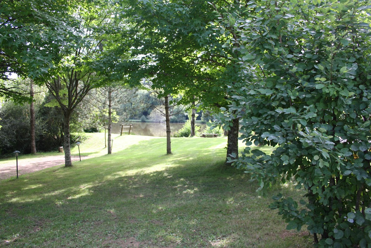 Les Chênes, Cussac - photo 39