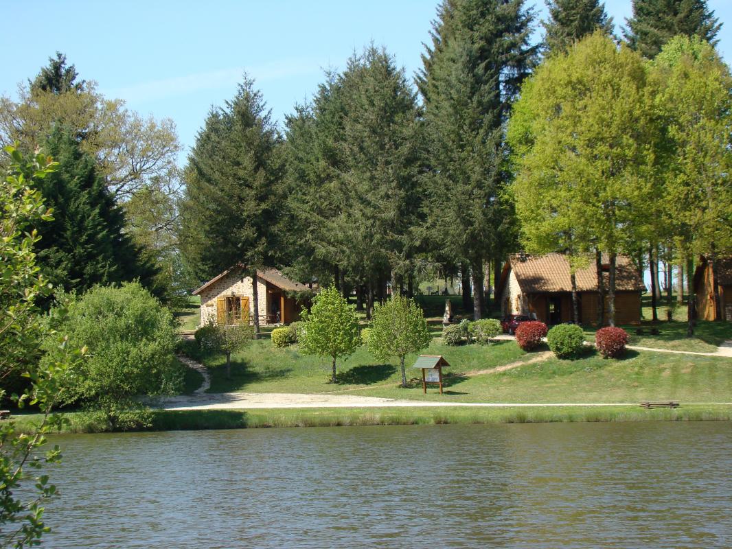Les Chênes, Cussac - photo 35