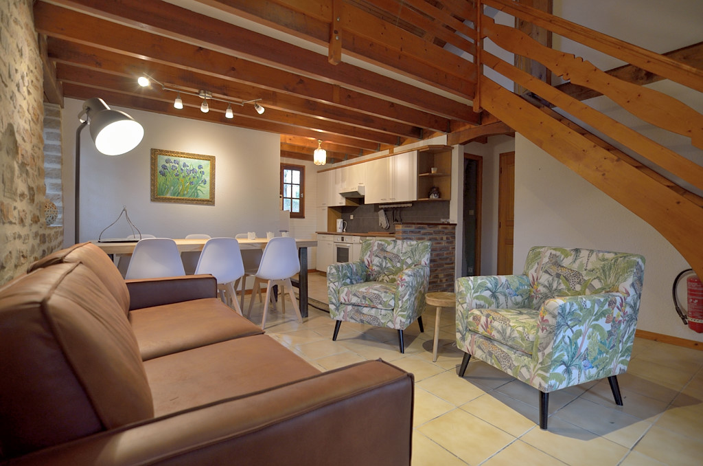 Les Chênes - photo 5