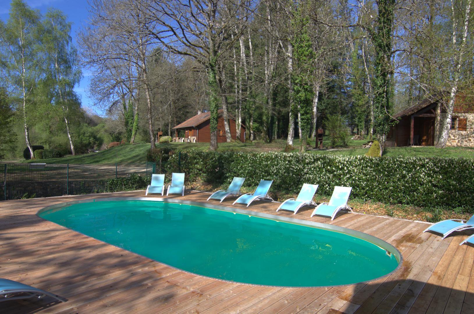 Les Chênes, Cussac - photo 31