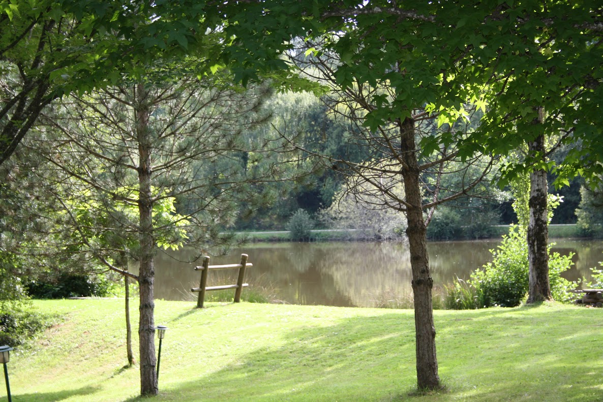 Les Chênes, Cussac - photo 26