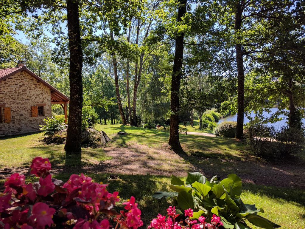 Les Chênes, Cussac - photo 38