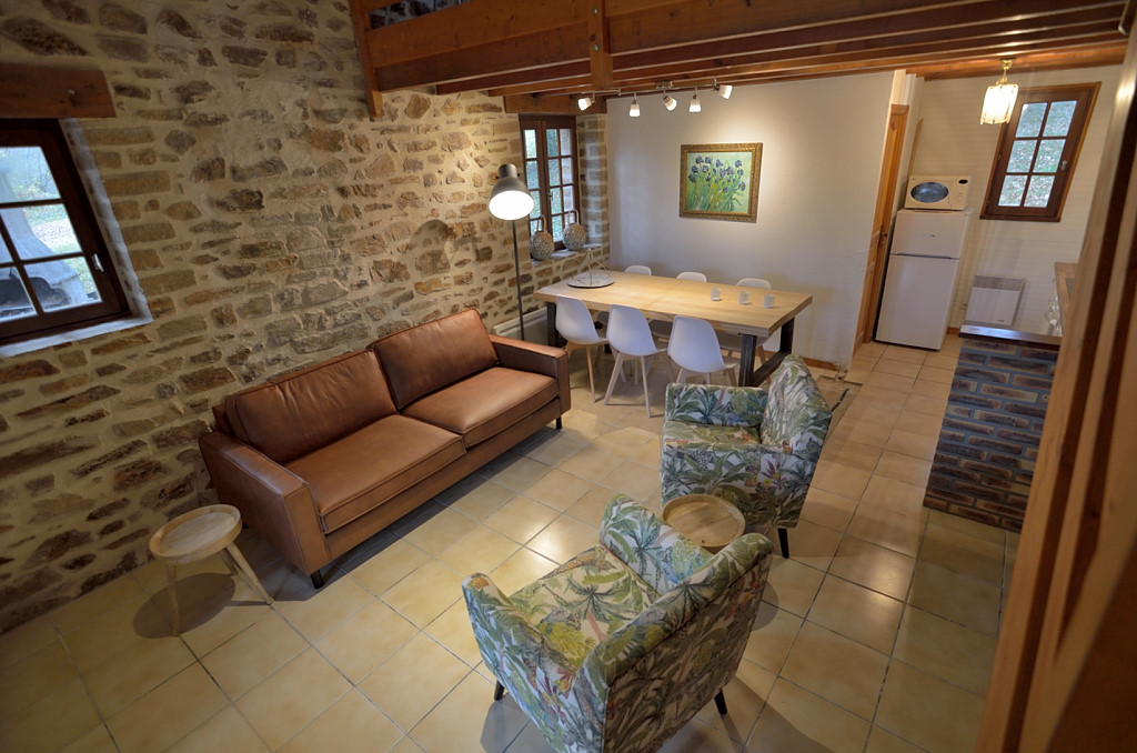 Les Chênes, Cussac - photo 30