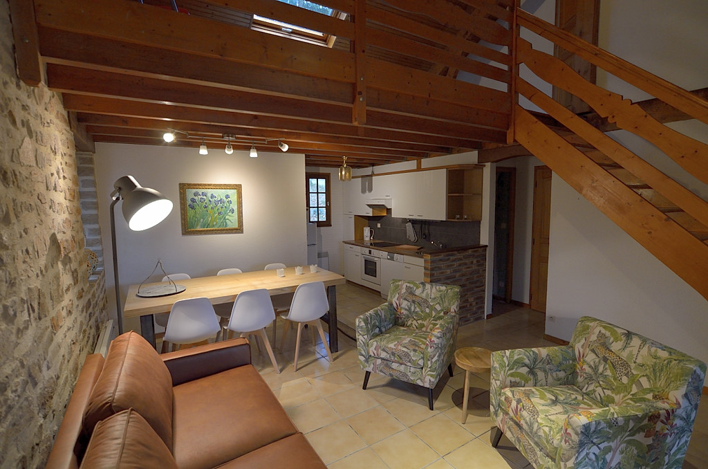 Les Châtaigniers, Cussac - photo 25