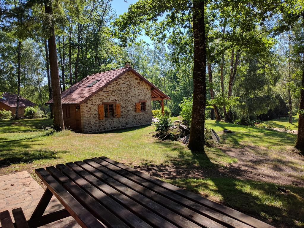 Les Châtaigniers, Cussac - photo 24