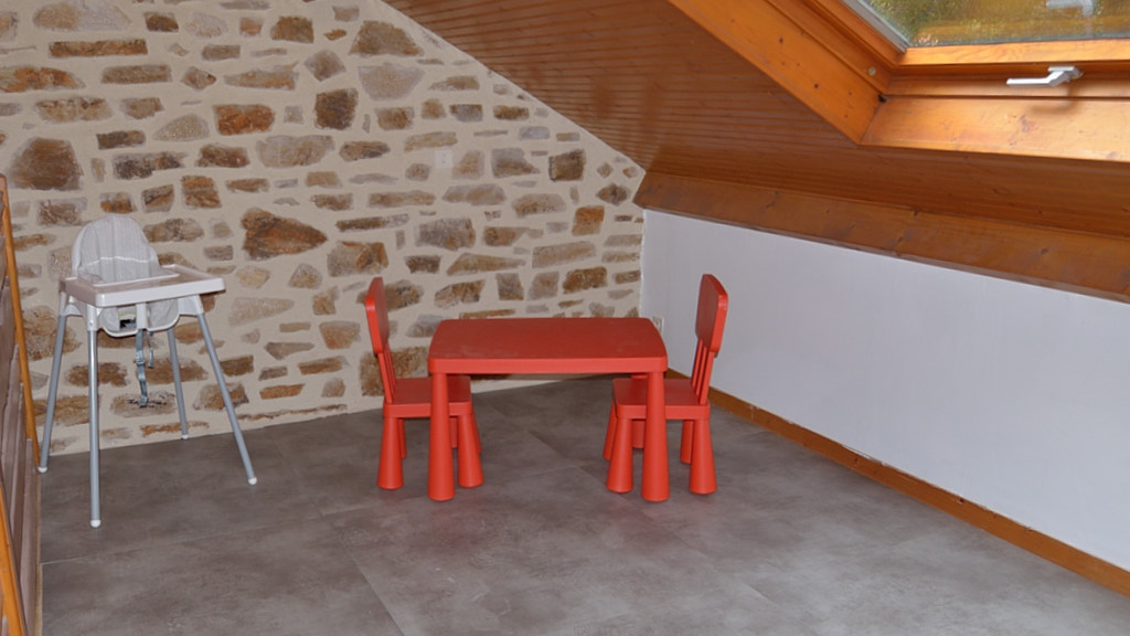 Les Bouleaux - photo 2