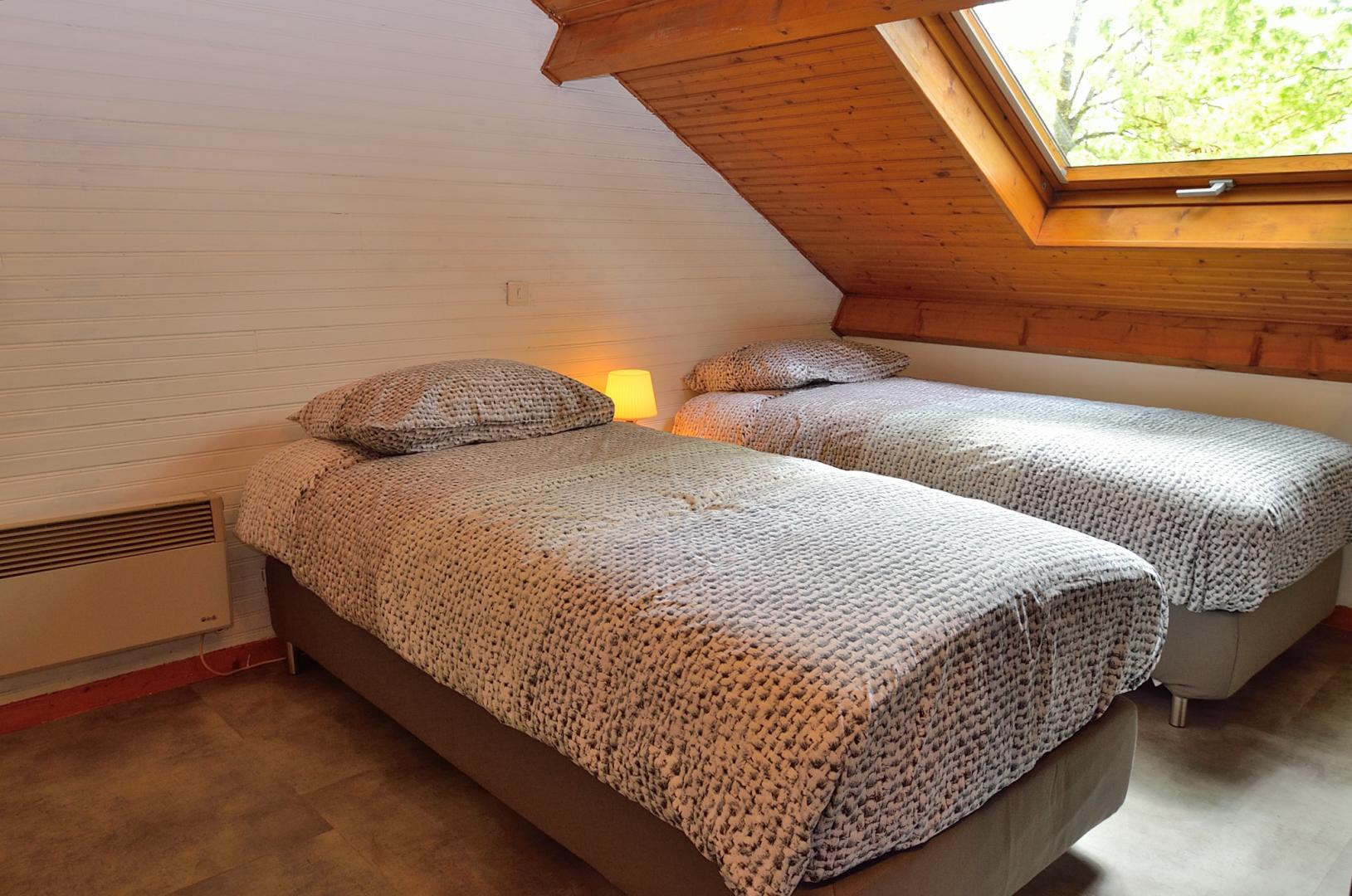 Les Bouleaux - photo 3