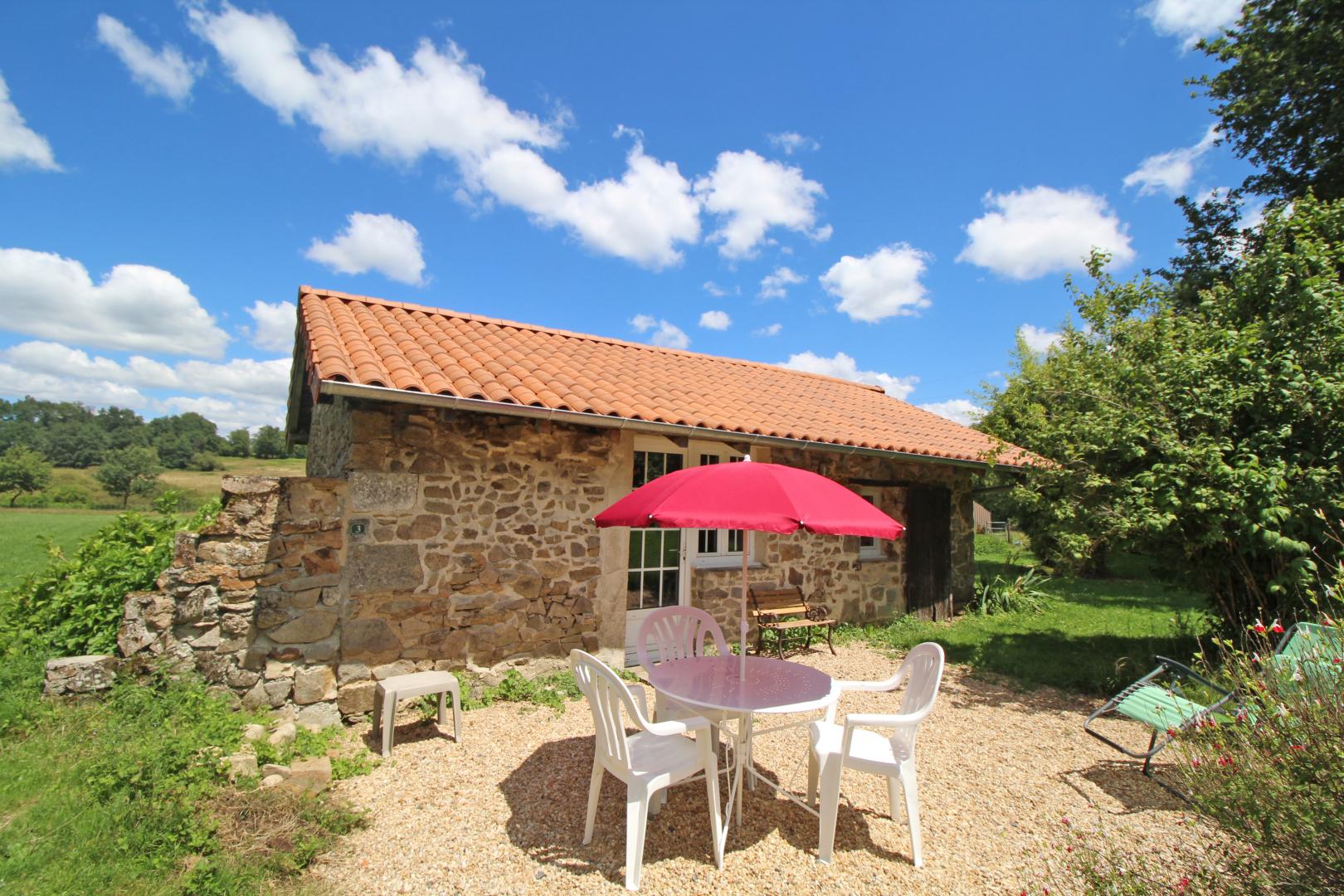 Le Coudert, Chéronnac - photo 77
