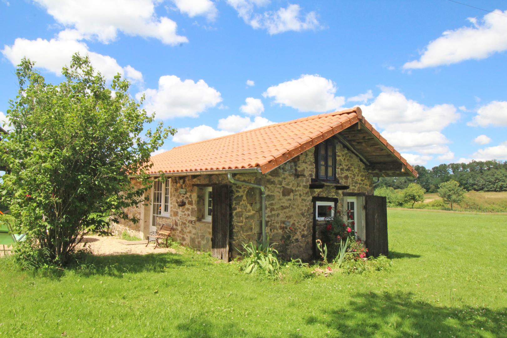 Le Coudert, Chéronnac - photo 79