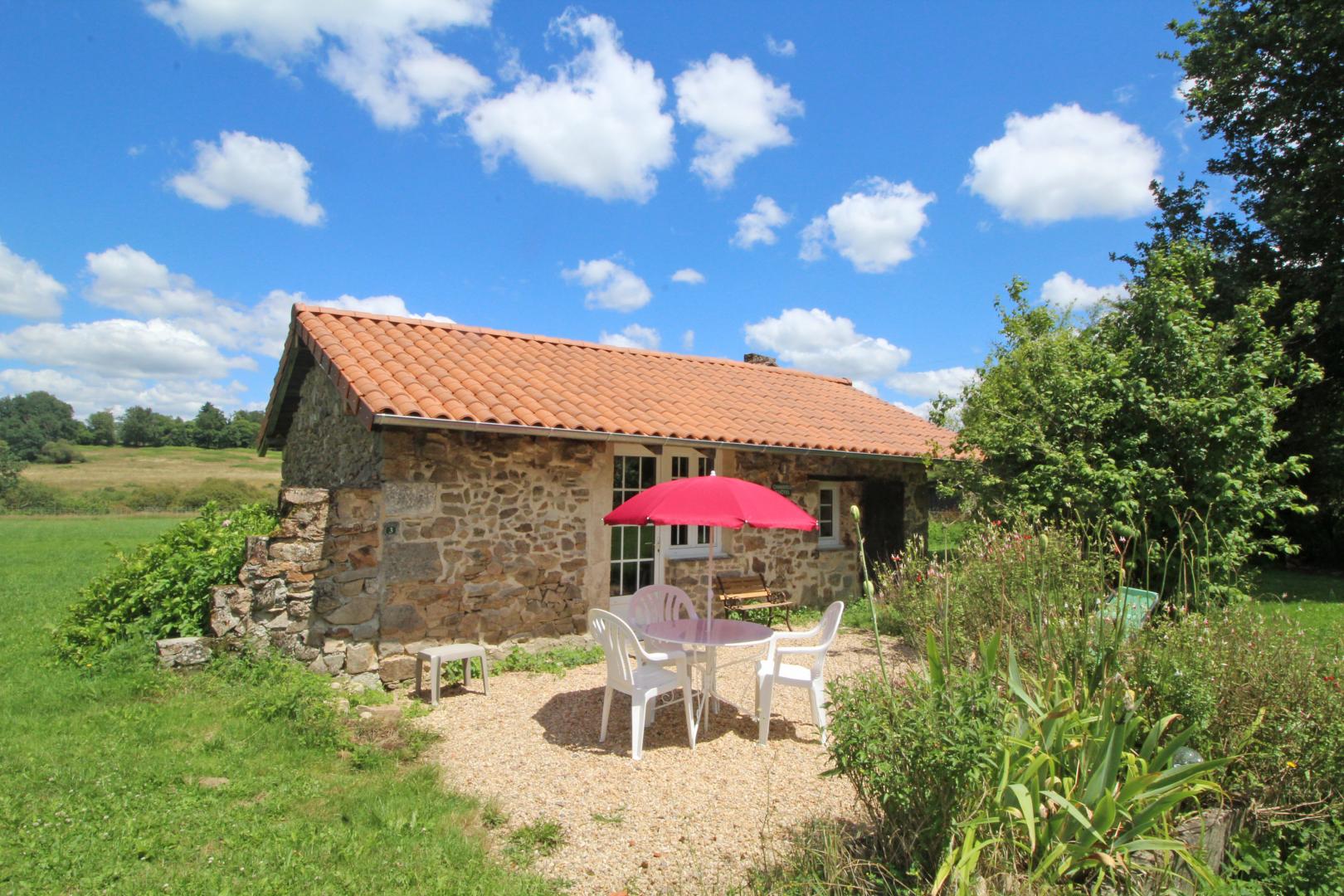 Le Coudert, Chéronnac - photo 61