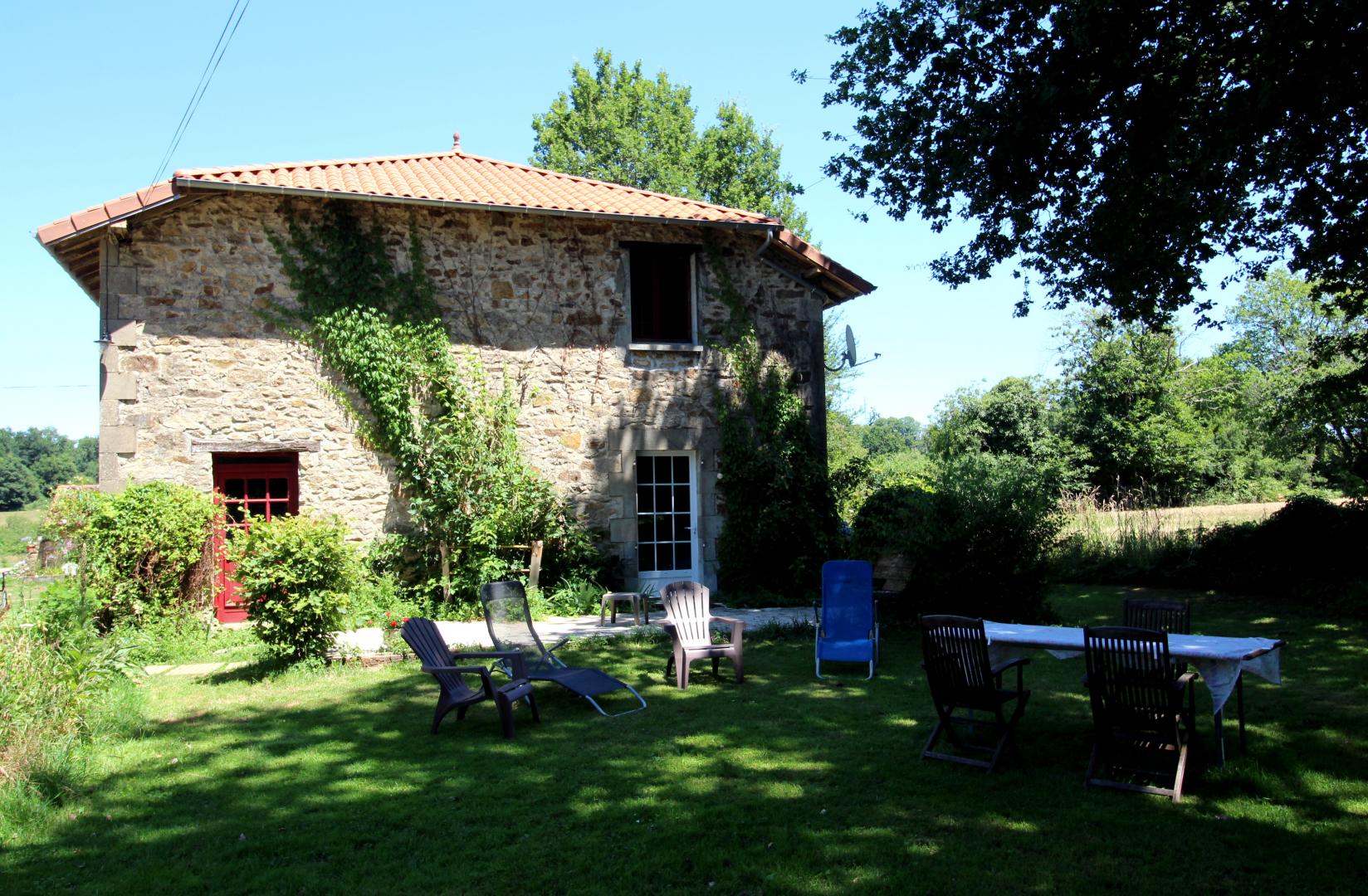 Le Coudert, Chéronnac - photo 58