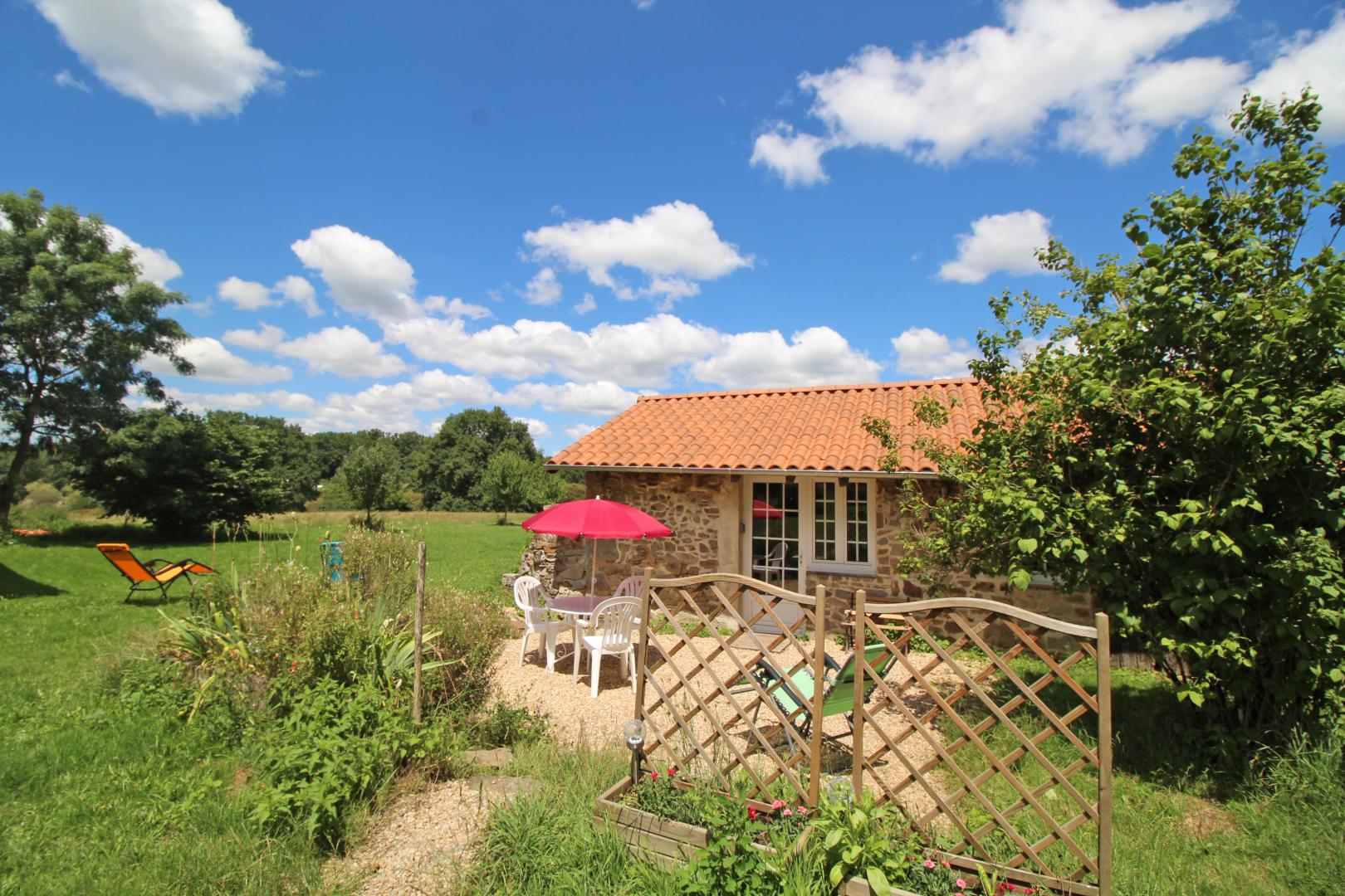 Le Coudert, Chéronnac - photo 74