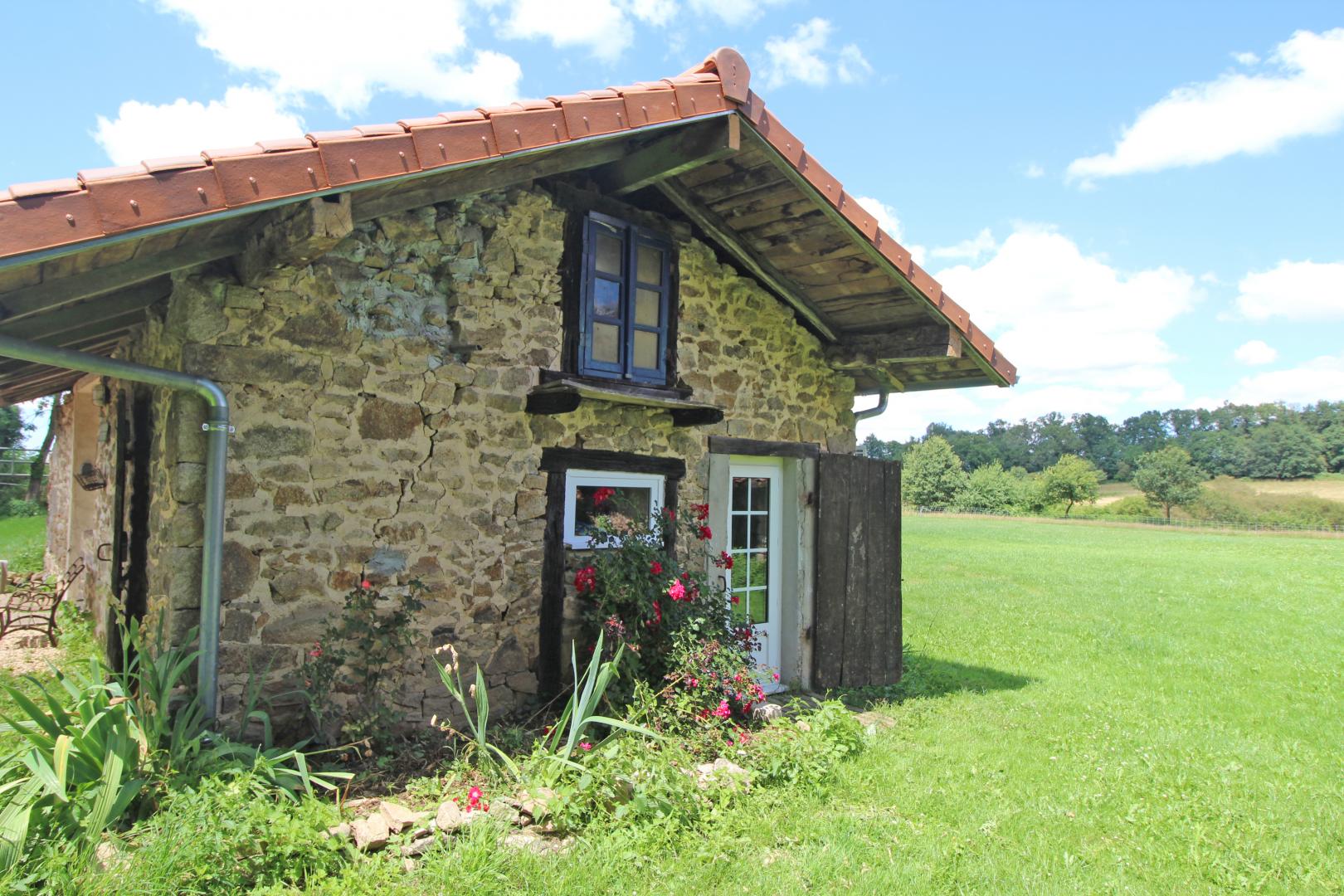Le Coudert, Chéronnac - photo 78