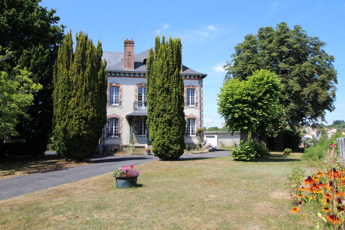 Au Fil du Temps — photo 3