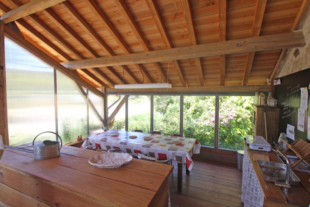 Le Clos de l'Arthonnet, Flavignac - photo 94