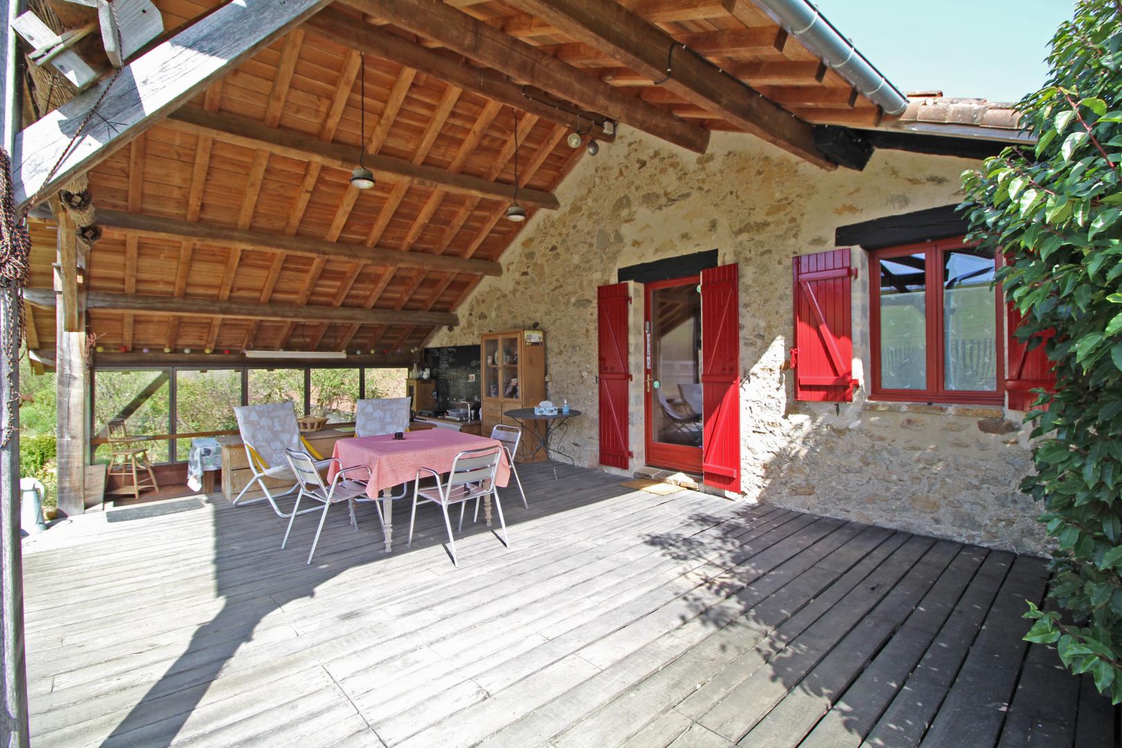 Le Clos de l'Arthonnet, Flavignac - photo 110