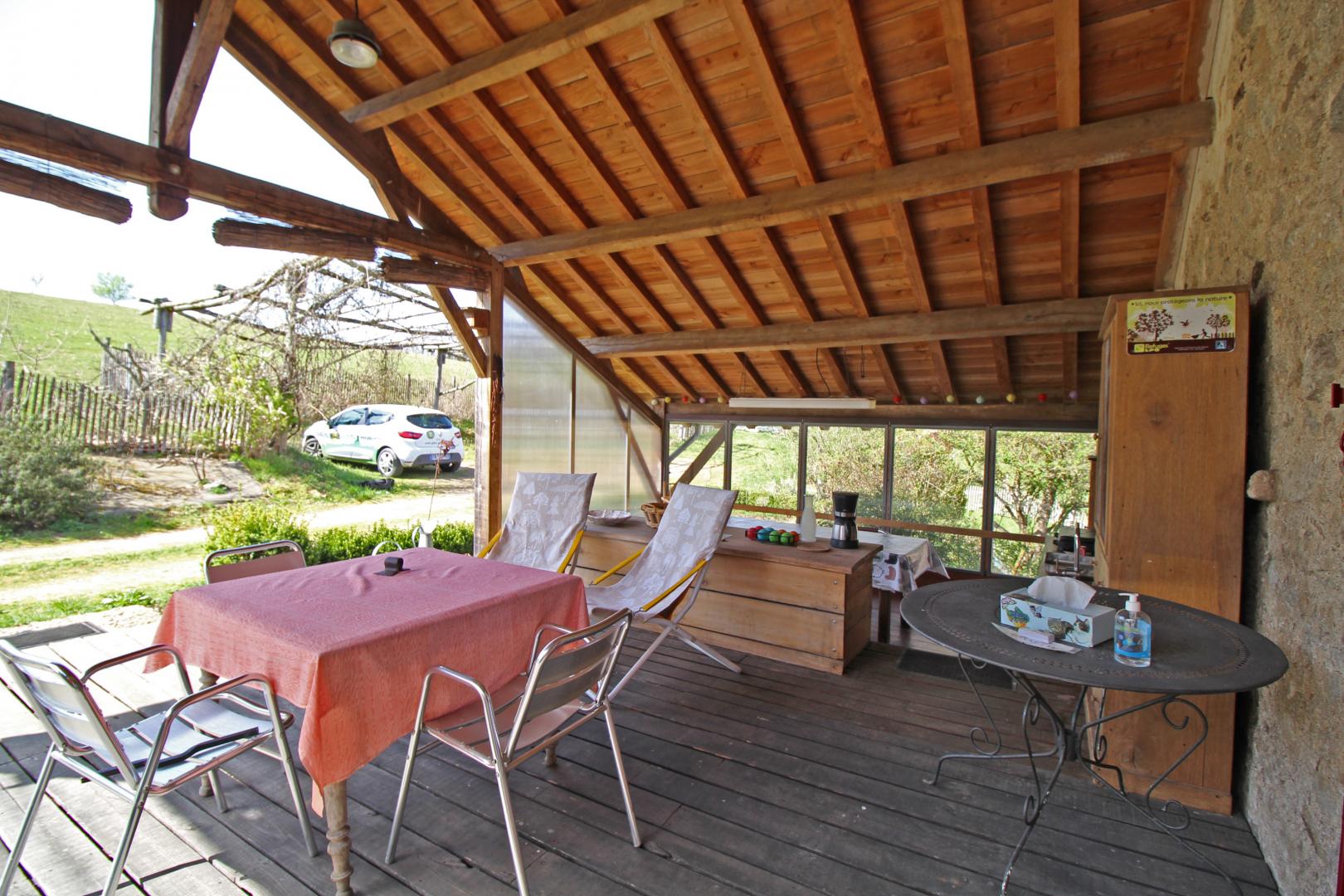Le Clos de l'Arthonnet, Flavignac - photo 103